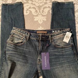 Men’s Vigoss Jeans